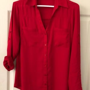 Express Portofino Shirt